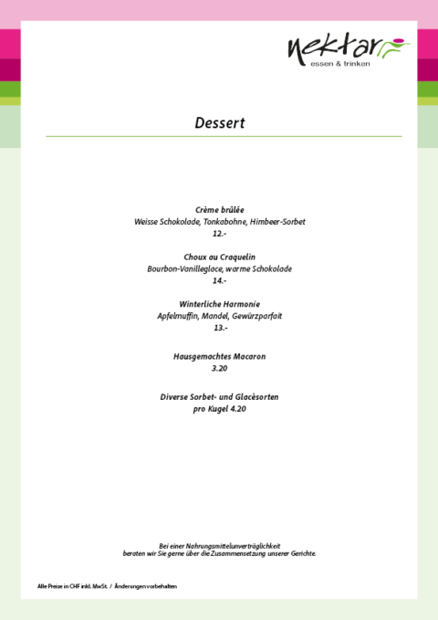 Speisekarte NEU Abend4
